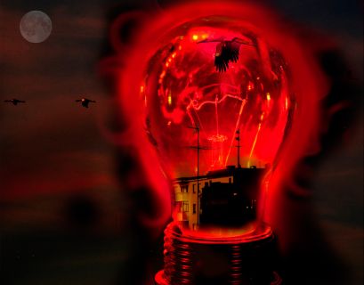 Industrias que no cuidan el medio ambiente